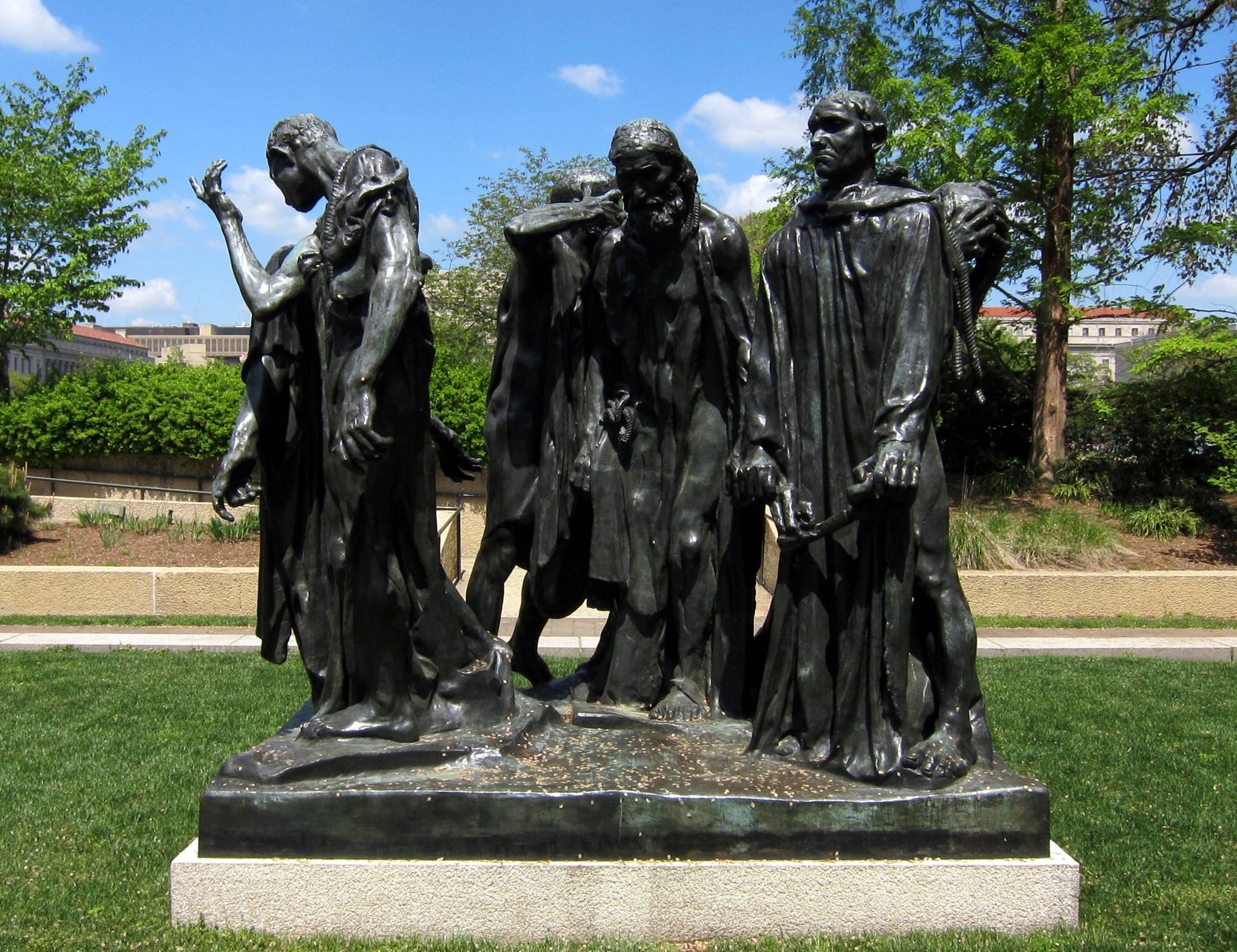 Auguste Rodin
